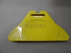 SPDB019 | Side Panel - Yellow