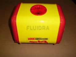 SPDB037 | Outer Casing