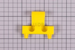 SPDB159 | Handle Latch - Yellow