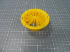 SPDB175 | Impellor Tube - Yellow