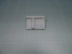 SPDBP01 | Non Return Flap Left Hand - Grey