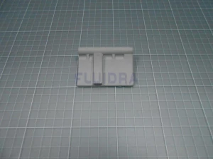 SPDBP01 | Non Return Flap Left Hand - Grey 3 SPDBP01 | Non Return Flap Left Hand - Grey