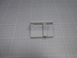 SPDBP02 | Non Return Flap Right Hand - Grey