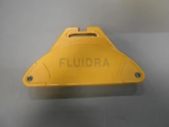 SPDBPROX2/2 | Non Cable Entry Side Plate - New Type