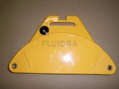 SPDBPROX2/4 | Cable Entry Side Plate - New Type