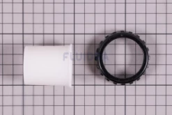 SPDH03 | Hybrid Swivel Assembly