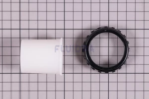 SPDH03 | Hybrid Swivel Assembly 3 SPDH03 | Hybrid Swivel Assembly