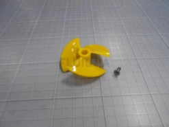 SPDM022 | Impellor + Screw DC