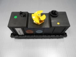 SPDMOBY03M | Motor Unit - DB 3H 230V Assembly