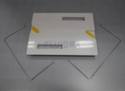 SPDMOBY08 | Bottom Lid Assembly