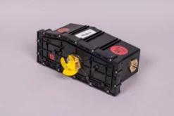 SPDMPRO01 | DC Motor 6 HR - Dolphin Pro / Dynamic