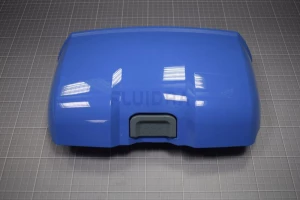 SPDSB04 | Supreme 4 & 5 Cartridge Door Kit 3 SPDSB04 | Supreme 4 & 5 Cartridge Door Kit