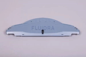 SPDSB15 | Side Panel Assembly + Wheel - Grey 3 SPDSB15 | Side Panel Assembly + Wheel - Grey