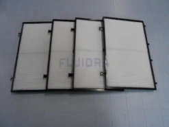 SPDSF02 | Supreme 4 & 5 Cartridge Filter Pack Of 4