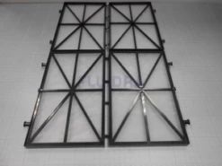 SPDSF03 | Spring Cartridge Filter (Kit Of 4)