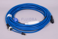 SPDSP02 | Supreme 4 Cable Assembly 18m_2 Core
