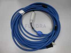 SPDSP04 | Supreme 4 Cable Assembly 18m_3 Core