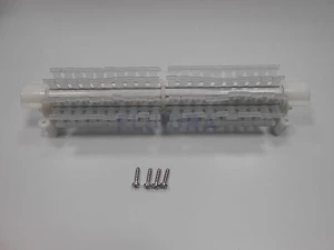 SPDST03 | Supreme 5 Active Brush Assy & M4 Split Roller 3 SPDST03 | Supreme 5 Active Brush Assy & M4 Split Roller