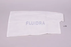 SPDW001 | Disposable Filter Bag (10 Per Pack)