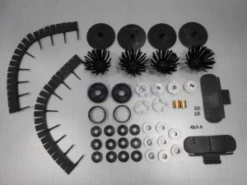 SPDWKIT | Includes: 20, 20a, 22, 34, 35, 29, 25, 27, Batteries For Remote