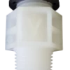 SPEM07310621 | Standard Injection Valve - 1/2” 4 X 6 Connections -Pool Care Sales Shop SPEM07310621 SPEM07310621 267377 SPEM07310621 5