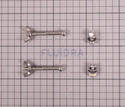 SPF-BC | Handle Fixing Set ( 2 Bolts & Fixings)