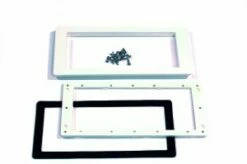 SPHD101LT | WAET Liner Kit (inc Face Plate, Flange, Gasket & Screws)