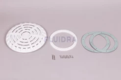 SPHD33LT | Main Drain Spare Parts Kit - HD33LT New -Pool Care Sales Shop SPHD33LT SPHD33LT 291413 SPHD33LT 0 3