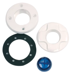 SPHD53LT | Inlet Spare Parts Kit - HD53LT Only
