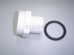 SPHSF16 | 2” Bulkhead Fitting Including Gasket