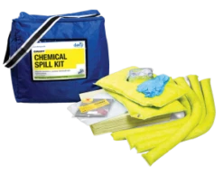 SPILL02 | Spill Kit - Large