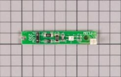 SPPH13 | Filtration Interface PCB - Pre 2008 Models