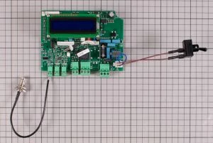 SPPH22 | PCB For 2008 Model 3 SPPH22 | PCB For 2008 Model