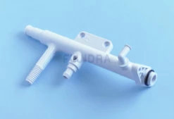 SPPL30 | Feed Pipe With Elbow