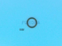 SPPL5050 | ‘O’ Ring UWF / QD