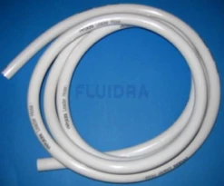 SPPL50 | Feed Hose Leader 3m - Clear