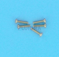 SPPL5115 | Screw 8-32 X 0.75” S/S