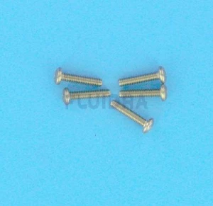 SPPL5115 | Screw 8-32 X 0.75” S/S 3 SPPL5115 | Screw 8-32 X 0.75” S/S