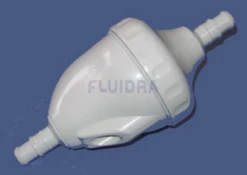 SPPL52 | Back-up Valve Kit