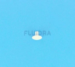 SPPL55 | Wheel Screw - Plastic