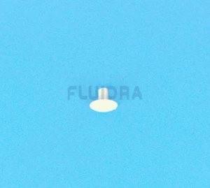 SPPL55 | Wheel Screw - Plastic 3 SPPL55 | Wheel Screw - Plastic