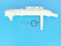 SPPL7003 | Feed Pipe / Timer Blank Assembly