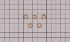 SPPLC45 | Lock Washer For C36