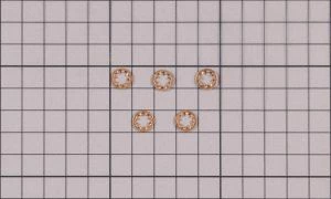 SPPLC45 | Lock Washer For C36 3 SPPLC45 | Lock Washer For C36