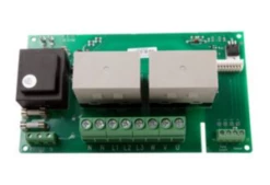 SPSHWX212 | Harvia Sauna Control Panel PCB For C150