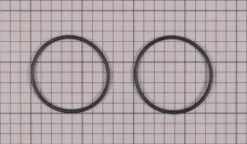 SPTRIBUR | Tri Salt Chlorinator Barrel Union O Ring