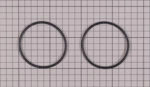 SPTRIBUR | Tri Salt Chlorinator Barrel Union O Ring 3 SPTRIBUR | Tri Salt Chlorinator Barrel Union O Ring