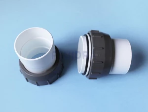 SPTRIBU | Tri Salt Chlorinator Barrel Union Assembly 3 SPTRIBU | Tri Salt Chlorinator Barrel Union Assembly