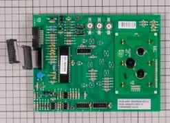 SPTRIPCBC | Tri Salt Chlorinator Control PCB