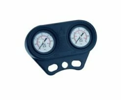 SPX006N | Pressure Gauge Panel Complete
